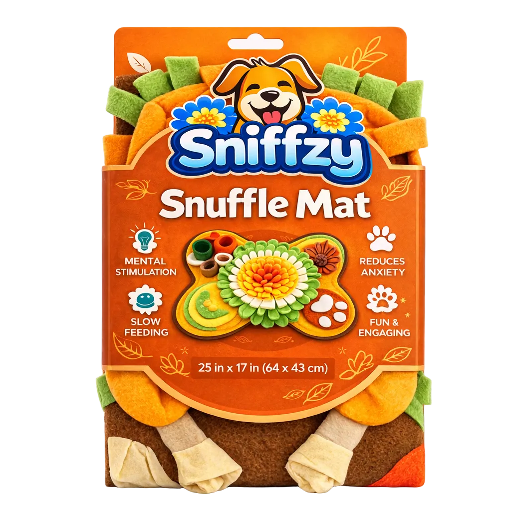 Sniffzy Mat [FREE TODAY]