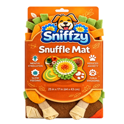Sniffzy Mat [FREE TODAY]
