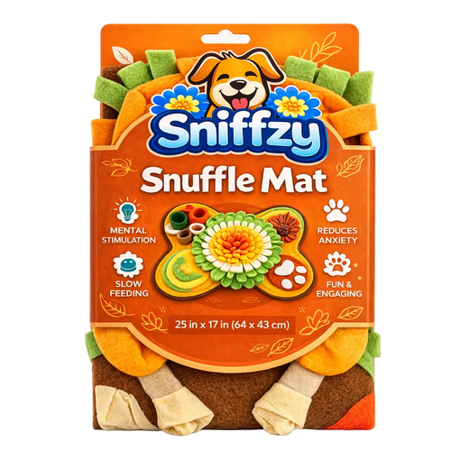 Sniffzy Mat