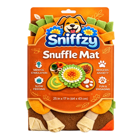 Sniffzy Mat