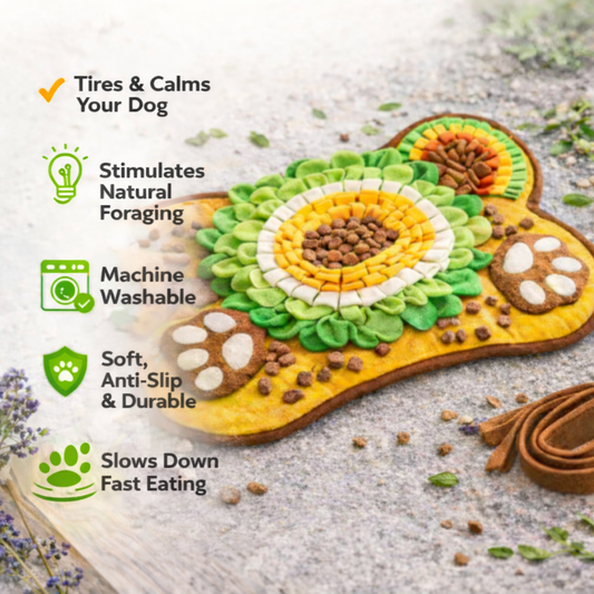 Sniffzy Mat [FREE TODAY]