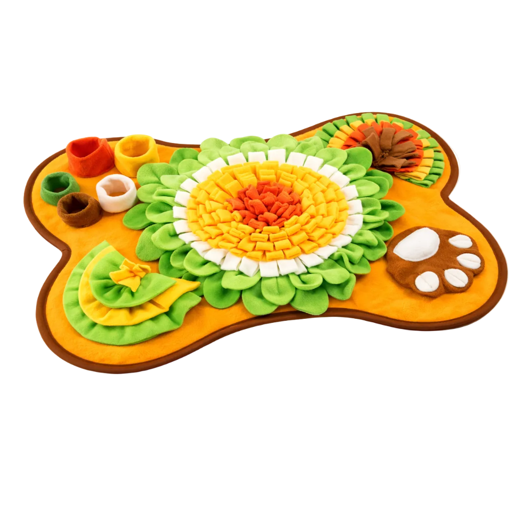 Sniffzy Mat [FREE TODAY]