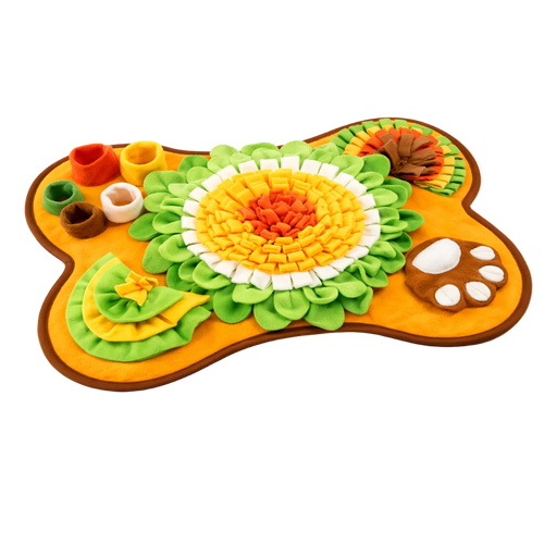 Sniffzy Mat [FREE TODAY]