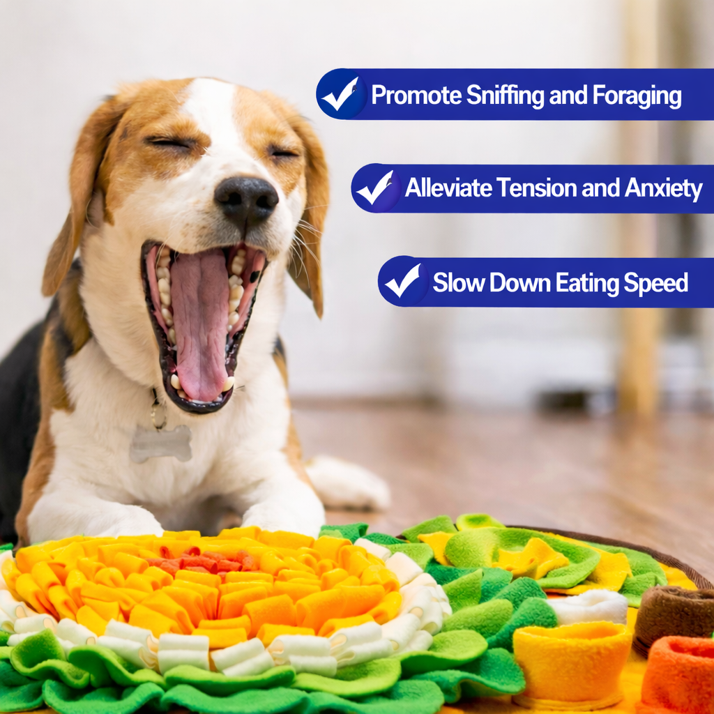 Sniffzy Mat [FREE TODAY]