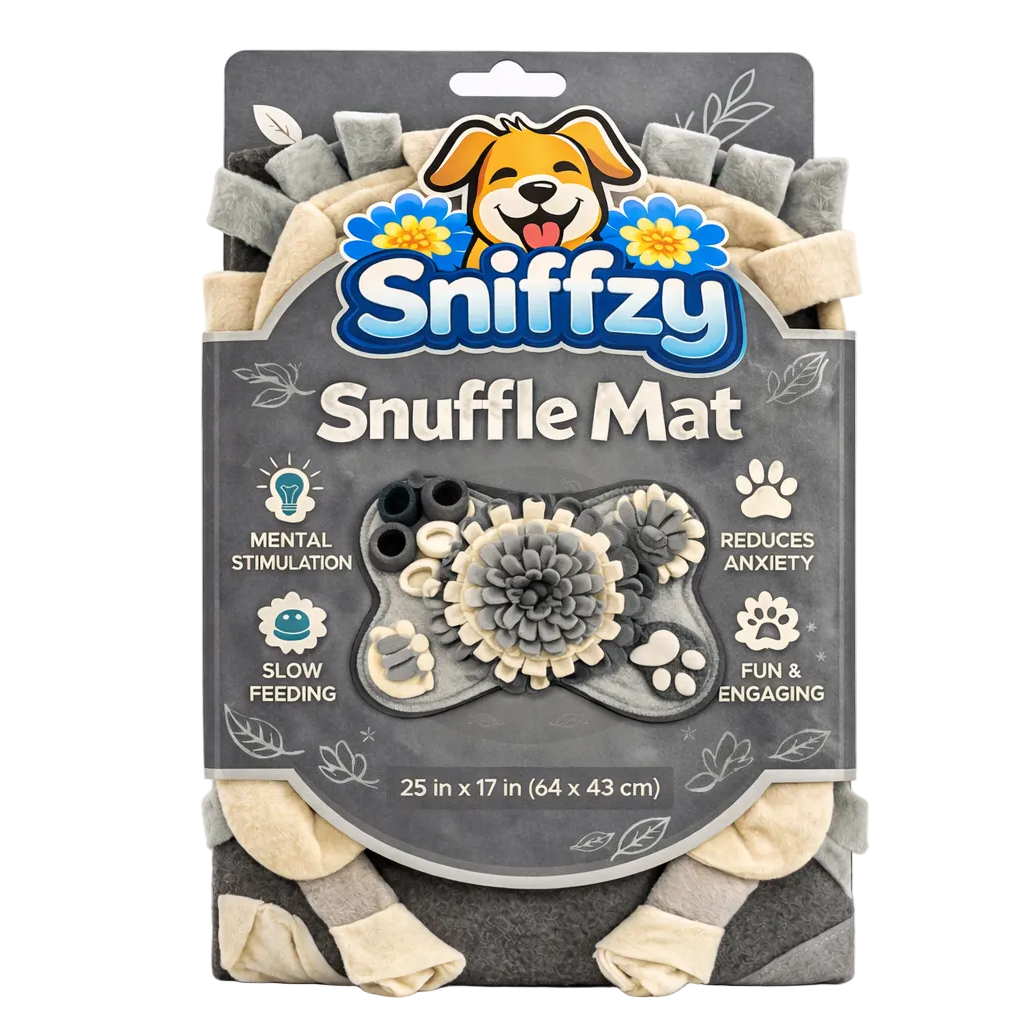 Sniffzy Mat [FREE TODAY]