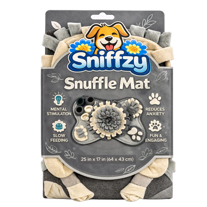Sniffzy Mat [FREE TODAY]